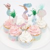 Kit Cupcakes Sereias